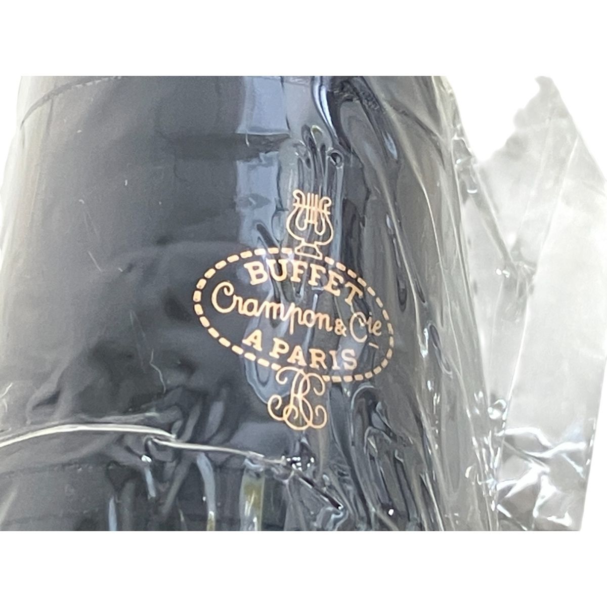 Buffet Crampon クラリネットマウスピース Buffet Crampon クラリネット マウスピース 楽器 アクセサリー