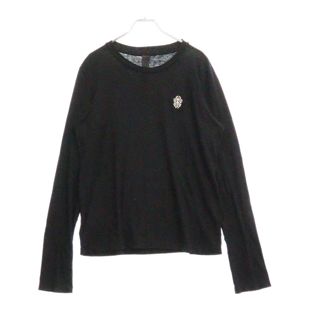CHROME HEARTS (クロムハーツ) Y NOT Embroidery Dagger CH Plus CHROME HEARTS (クロムハーツ) Y NOT Embroidery Dagger CH Plus