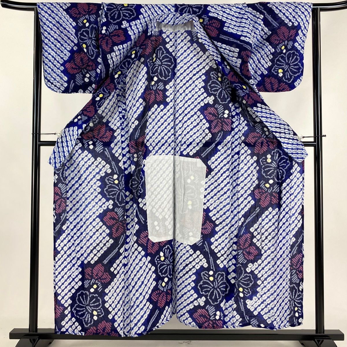 身丈157cm 裄丈63.5cm