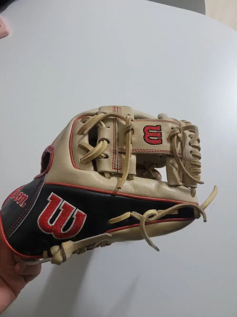 Wilson 硬式 グローブ 海外 日本未発売 A2000 投手用 a72950e91ac2486933f1863de88e34