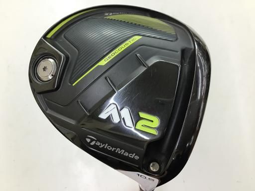 TaylorMade - テーラーメイド M2ドライバー TM1-217 Amazon.co.jp: TAYLOR MADE(テーラーメイド) ドライバー M2