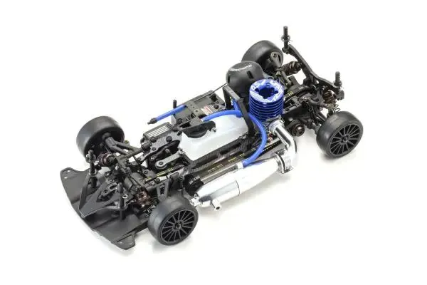 2025年最新】京商 V-ONE-R4の人気アイテム - メルカリ