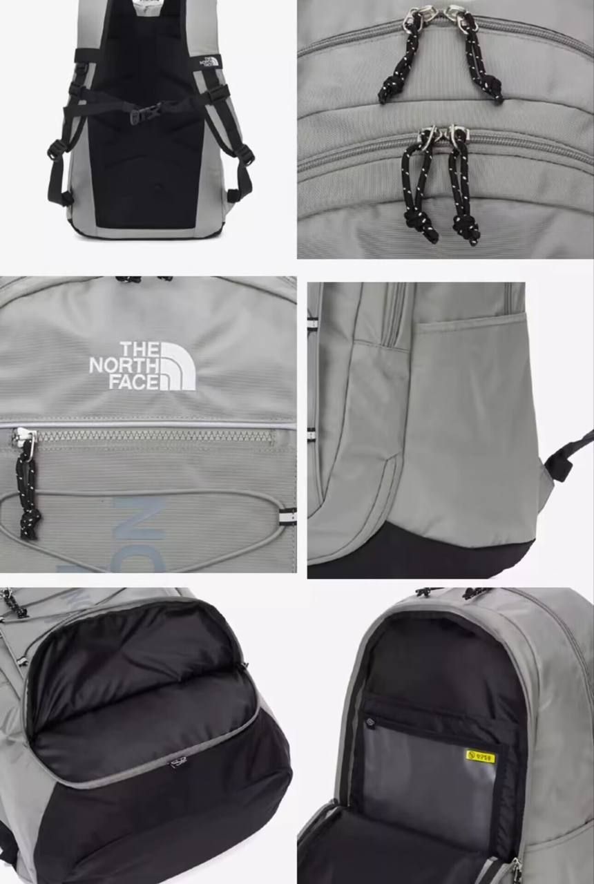 保存袋付　THE NORTH FACE  (ザ・ノースフェイス) SUPER PACK 30L バックパック リュック