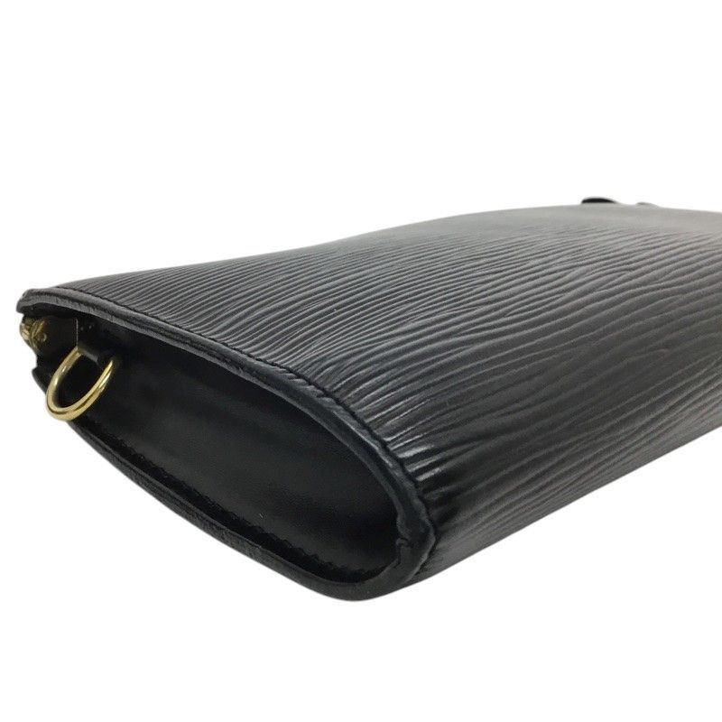 LOUIS VUITTON【ルイヴィトン】ポシェット アクセソワール M52942 エピ