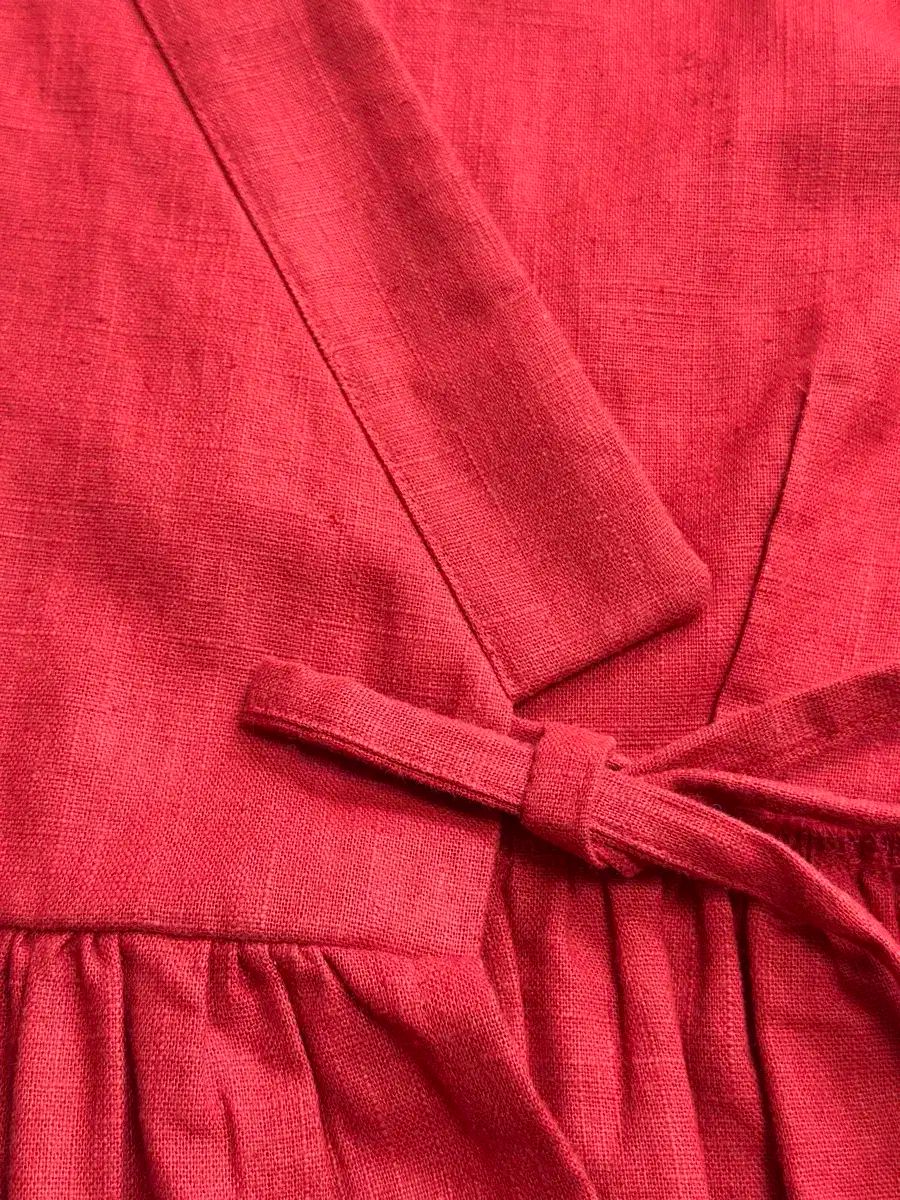 カジュアルチマチョゴリ イェボムヤンフム