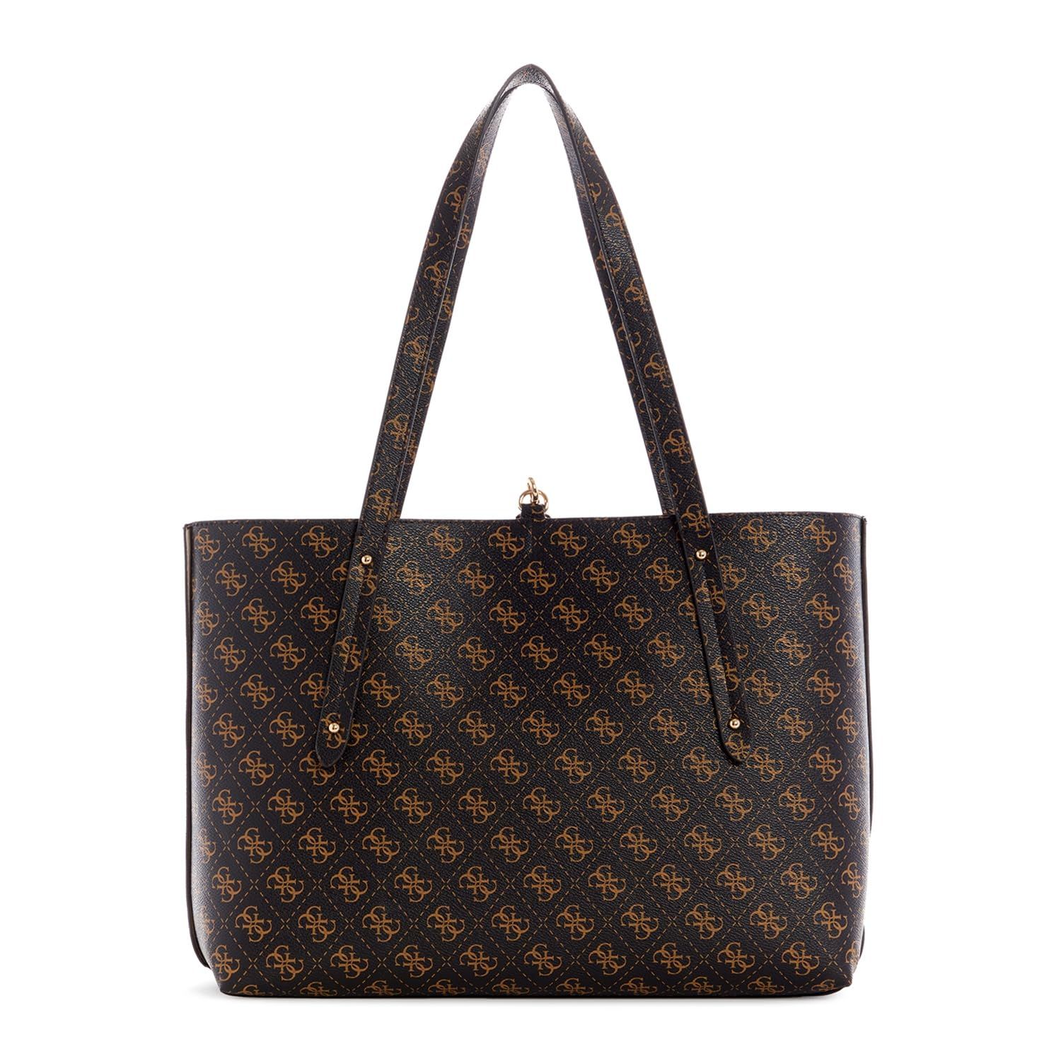  ゲス ハンドバック ECO BRENTON TOTE ハンドバッグ バッグ