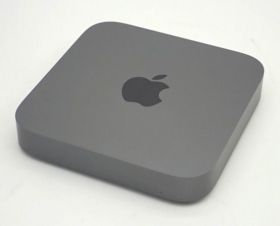 Apple Mac mini 2018 Core i7-8700B 3.2GHz 32GB 1TB(SSD) macOS