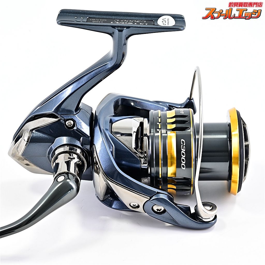 【シマノ】 21アルテグラ C3000 SHIMANO ULTEGLAm39872 - メルカリ