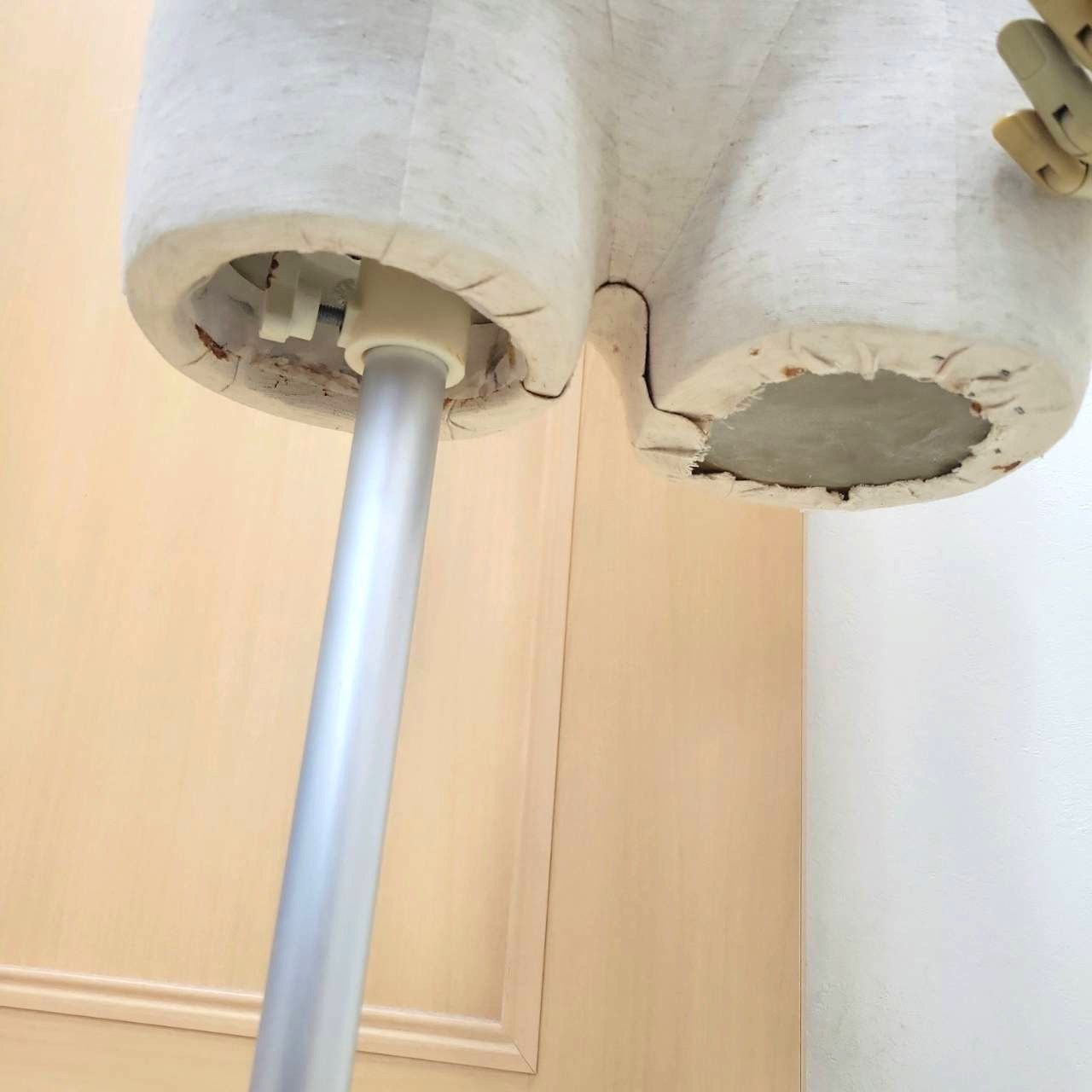 【美品】トルソー 女性 レディース マネキン アイボリー 可動式腕 / 土台付き 楽天市場】腕付きトルソー可動式 マネキン レディース 9号 パンツ対応