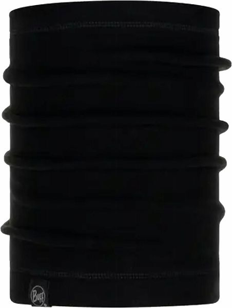 BUFF/バフ ネックウェア POLAR NECK WARMER BLACK 480781