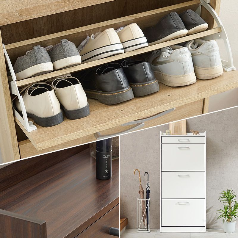 シューズラック RSR-1705WH