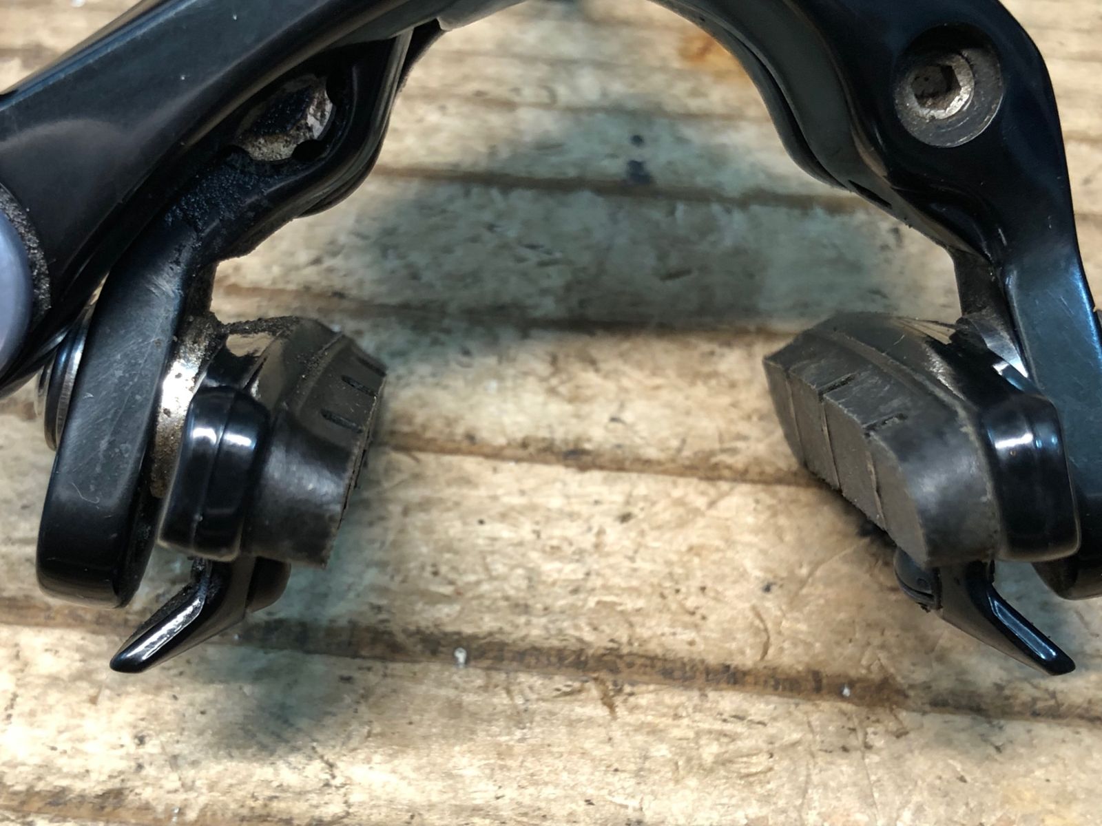 SHIMANO デュラエース