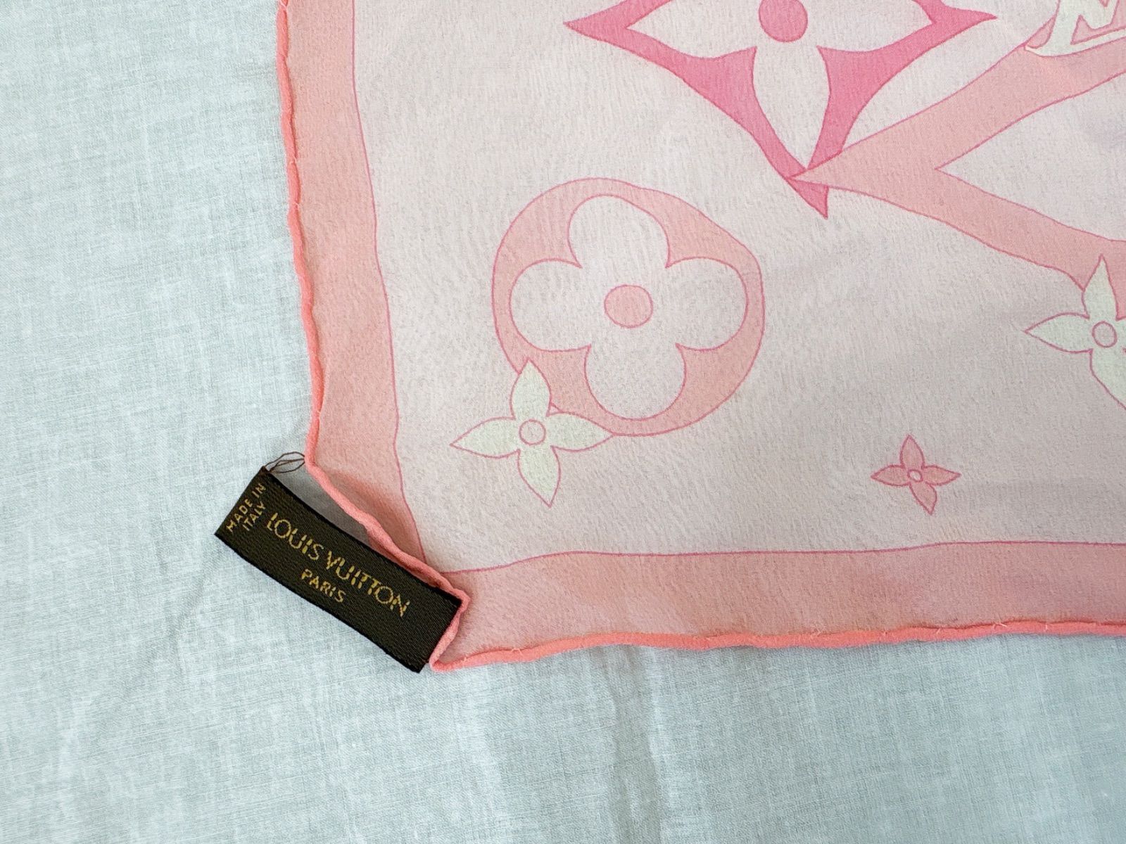VUITTON ルイヴィトン