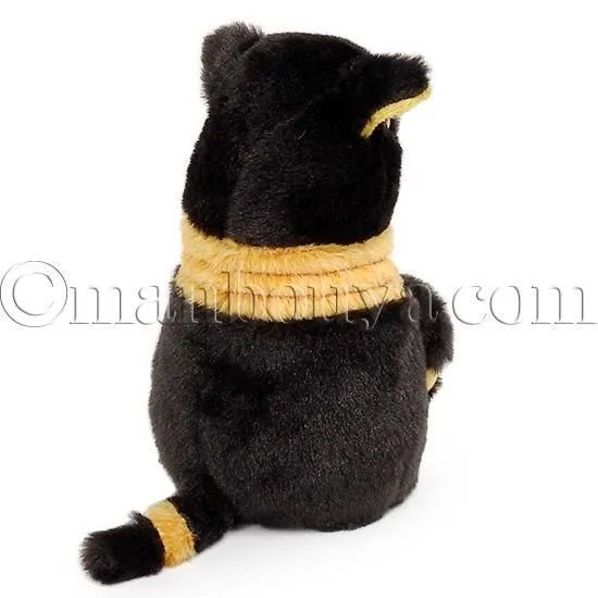 バステト神 猫 グッズ ぬいぐるみ 古代 エジプト シリーズ ぽちゃまる