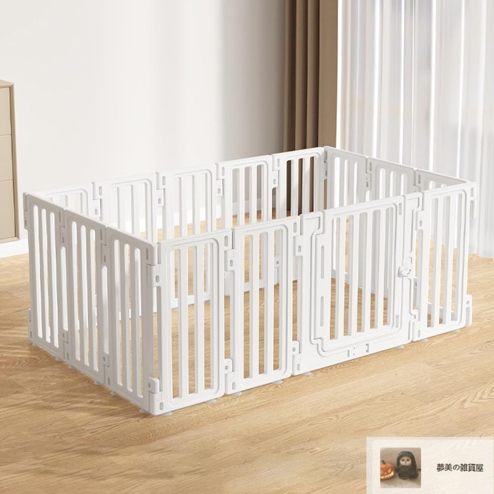 犬サークル ペットフェンス