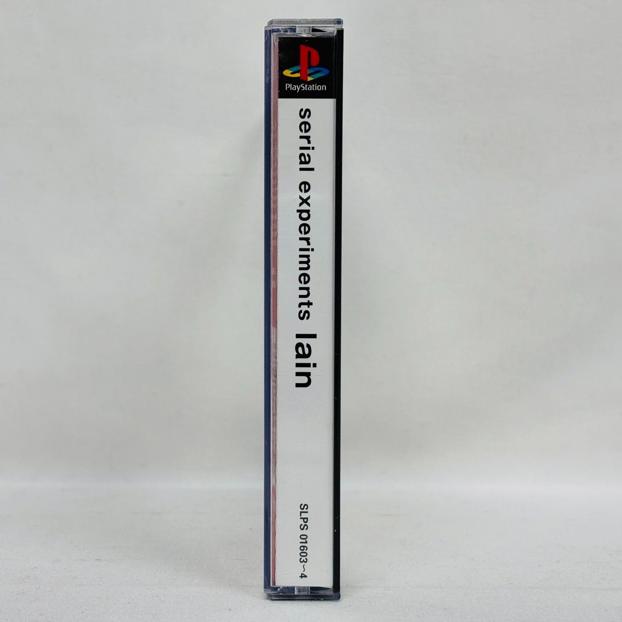 【美品 説明書 帯 ハガキ付】シリアルエクスペリメンツレイン 61HY6HO+U0L._UF350,350_QL80_.jpg