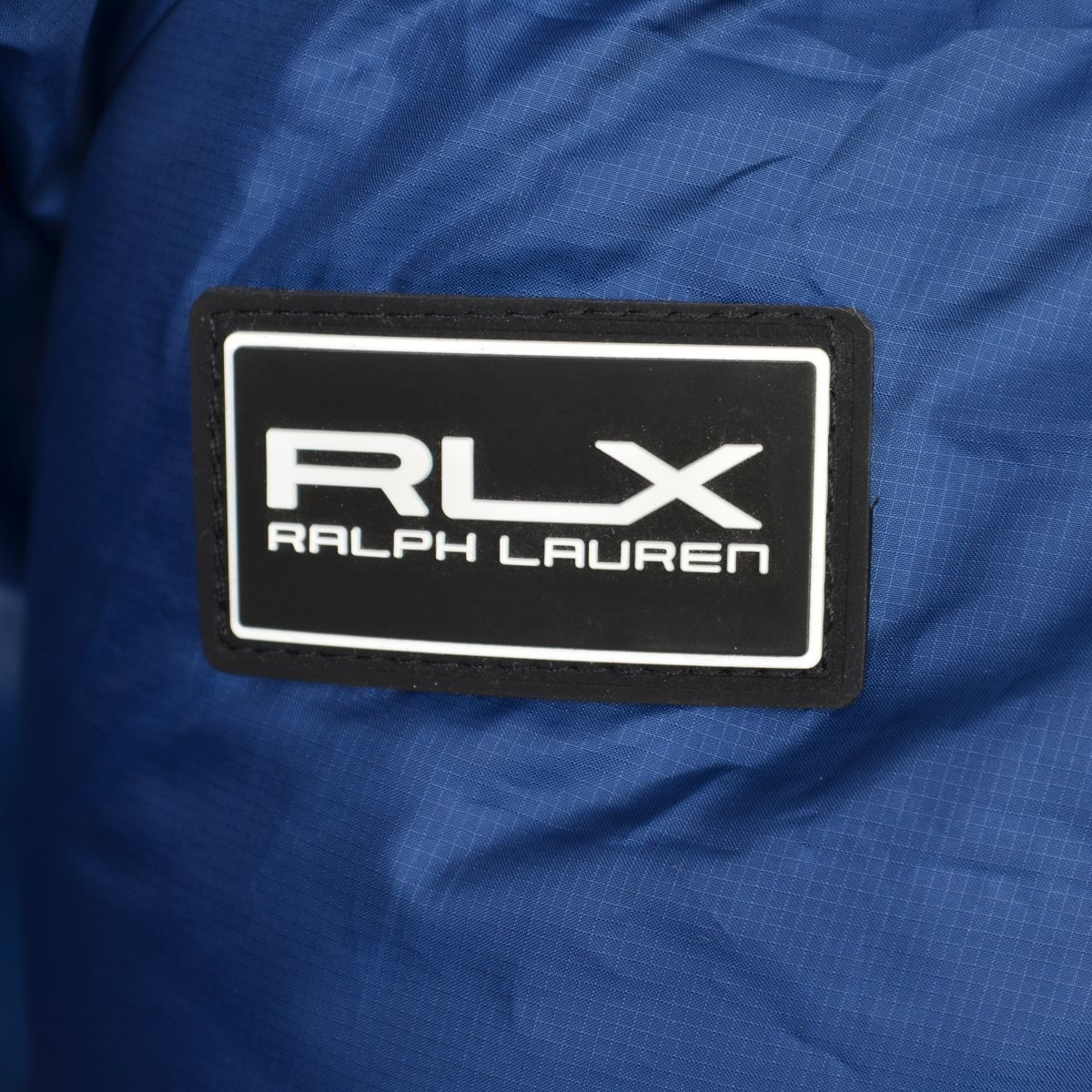 RALPHLAUREN】RLX GOLF ウォーターリペラント ダウン ジャケット