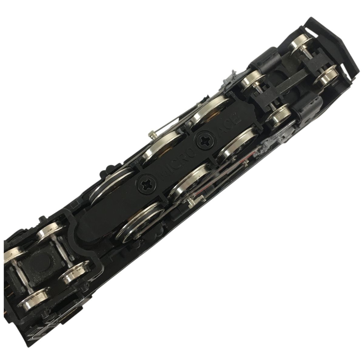 Nゲージ A6001 C61-20 東北型重装備 マイクロエース 411kUu57DuL.jpg_BO30,255,255,