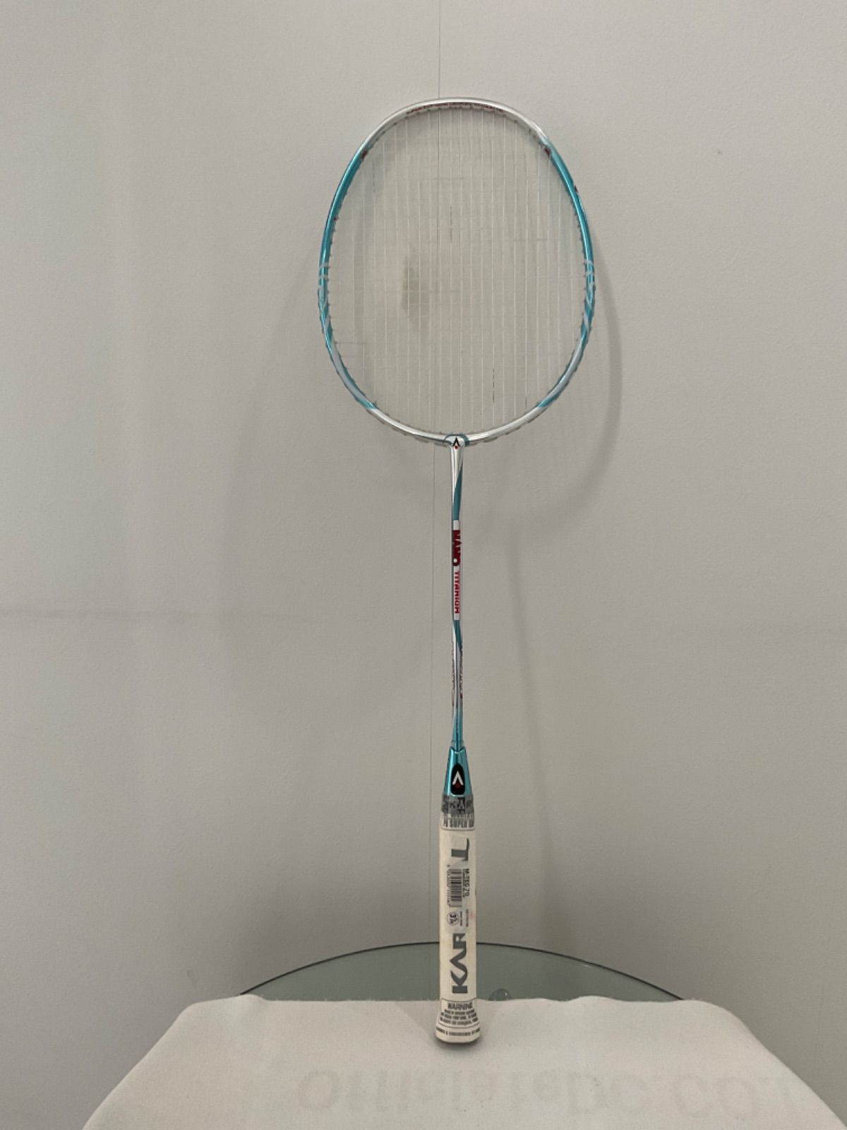 カラカル M-TEC70 - バドミントン カラカル M-TEC70 - バドミントン