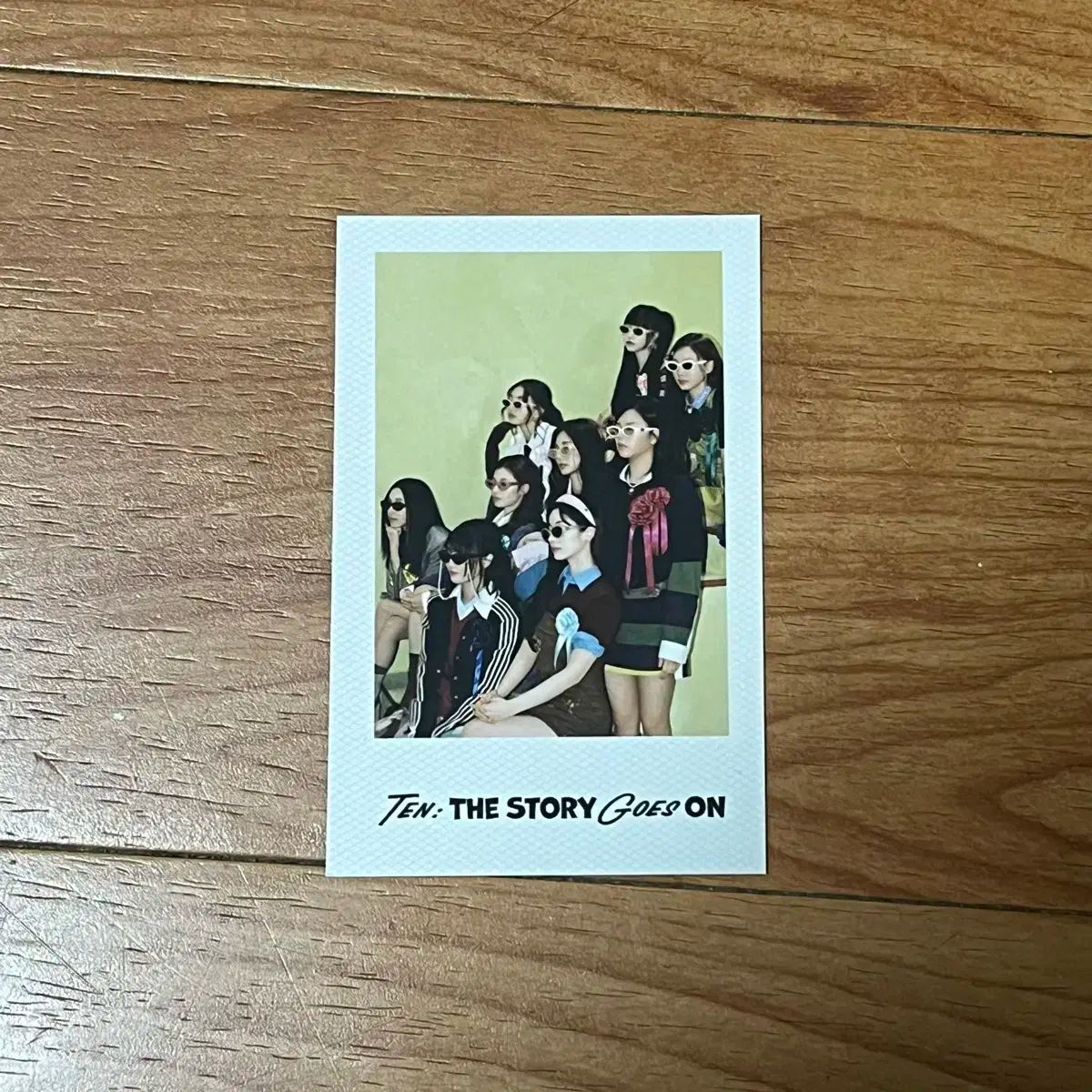 TWICE 10周年 アルバム パーティー ラブリー トレカ - メルカリ