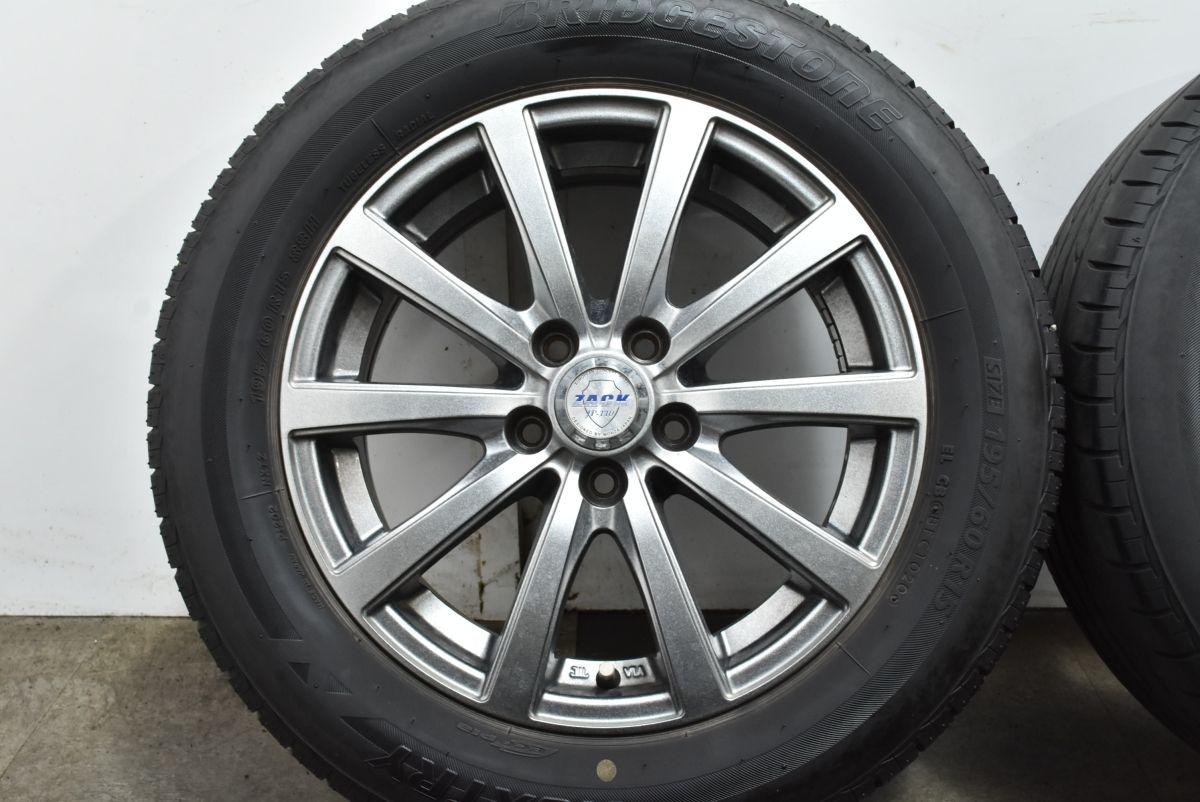 195|65R15 プリウス