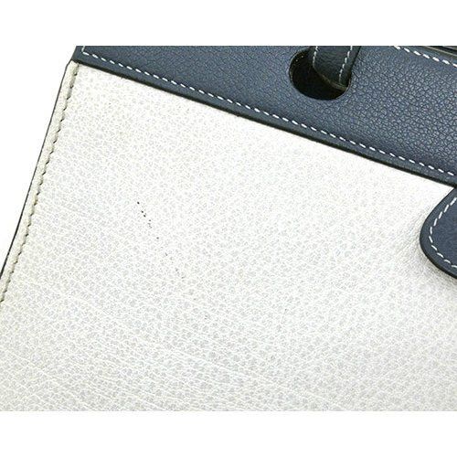 エルメス バッグ HERMES ミュゾー ブッフルスキッパー JJS01001 - 買付 ...