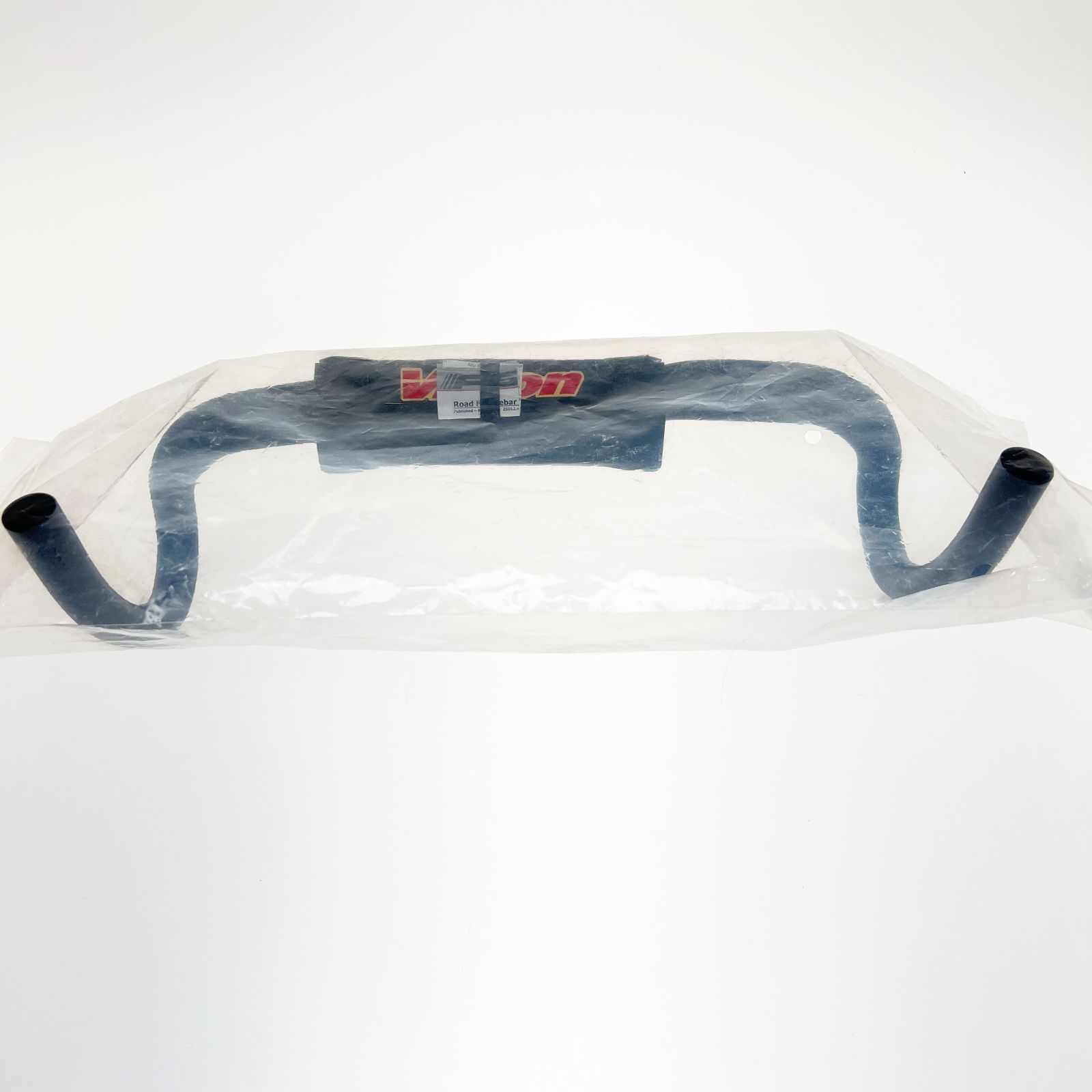 未開封 VISION ヴィジョン スポーツバイク用ハンドル トライマックスエアロハンドルバー TRIMAX AERO HB ドロップハンドル BLACK 44cm C-C 670-0311014870