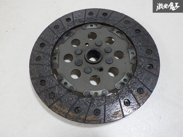シルビア 180SX 純正5速 ニスモ クラッチ RS420 シルビア 180SX 純正5速 ニスモ クラッチ RS420 - メルカリ