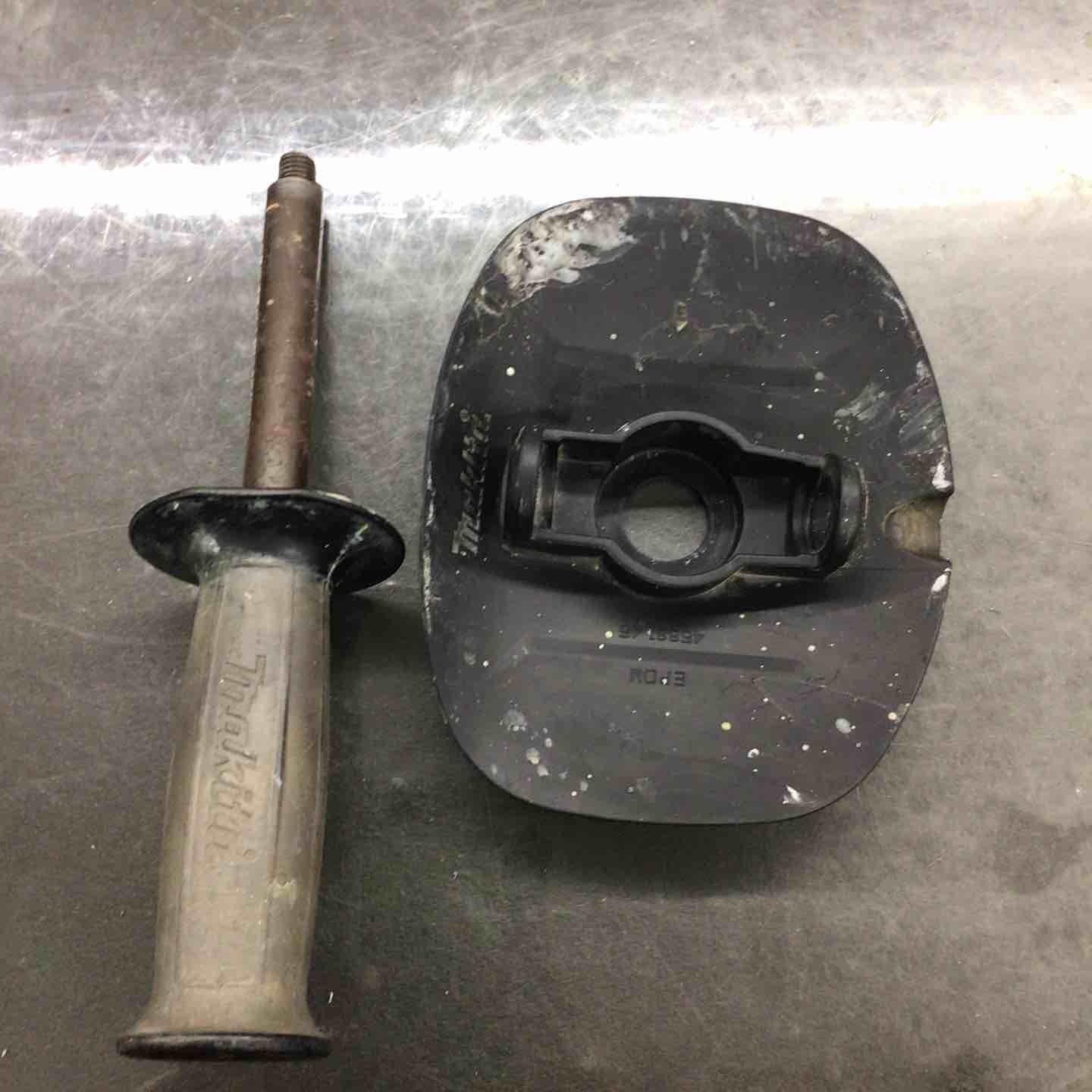 コードレスかくはん機