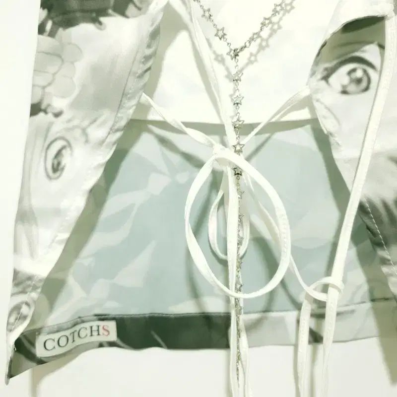 カチス マンガ ガール ノースリーブ F_S0937 USTAUSTRALIA_COM_AU