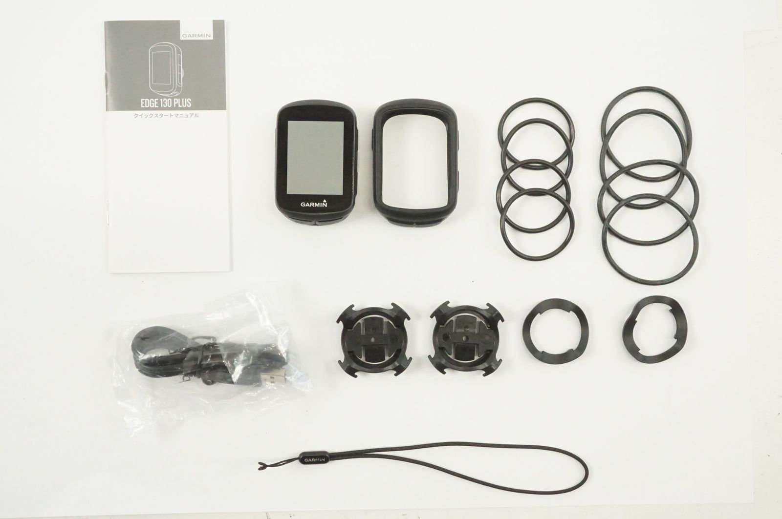 GARMIN ガーミン EDGE 130 PLUS サイクルコンピューター | バイチャリ宇都宮店