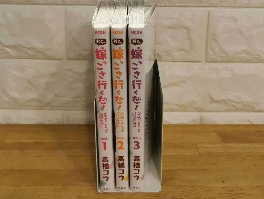 所蔵用 僕の 義理の姉が来る 1 ー 3 全巻