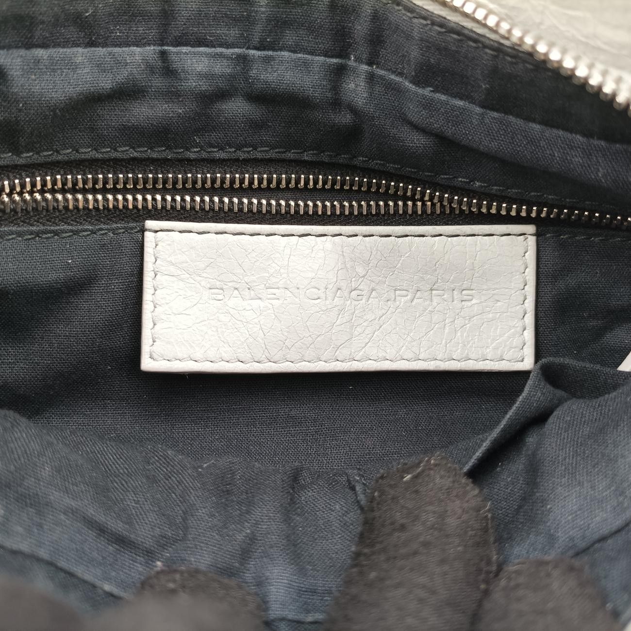 バレンシアガBalenciagaジャイアントヒップグレーラムスキン237203.1450 I.002123 DECORATOM_COM_BR