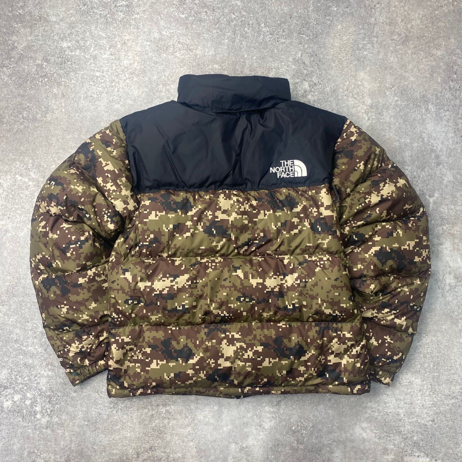 開店記念セール 海外限定カラー JACKET(ザ・ノース THE NORTH 楽天市場