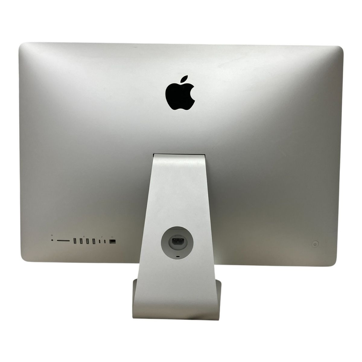 Apple iMac Retina 5K, 27-inch 2017 ジャンク 2017 Apple iMac 27-inch (Intel Core i7-7700K 4.2Ghz 16GB RAM