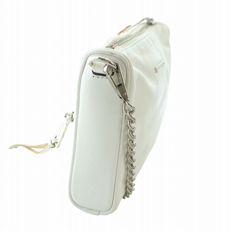 レベッカミンコフ Rebecca Minkoff ショルダーバッグ 斜め掛け