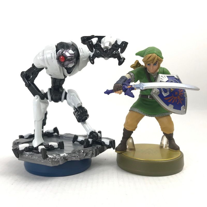 アミーボ 多シリーズセット