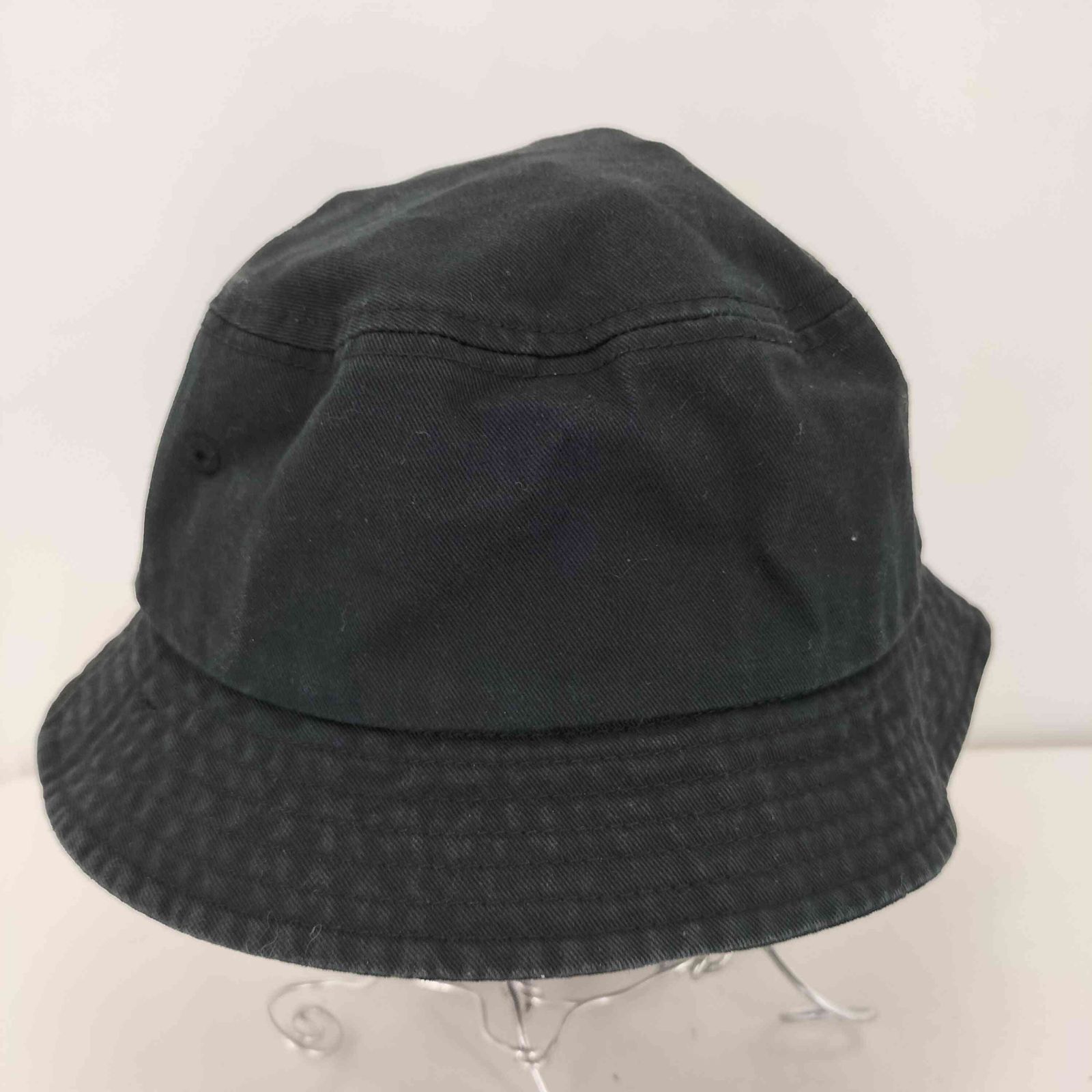 Stussy ナイロンバケットハット オリーブ L/XL 国内発送 送料関税込 日本未入荷 STUSSY ナイロンバケットハット
