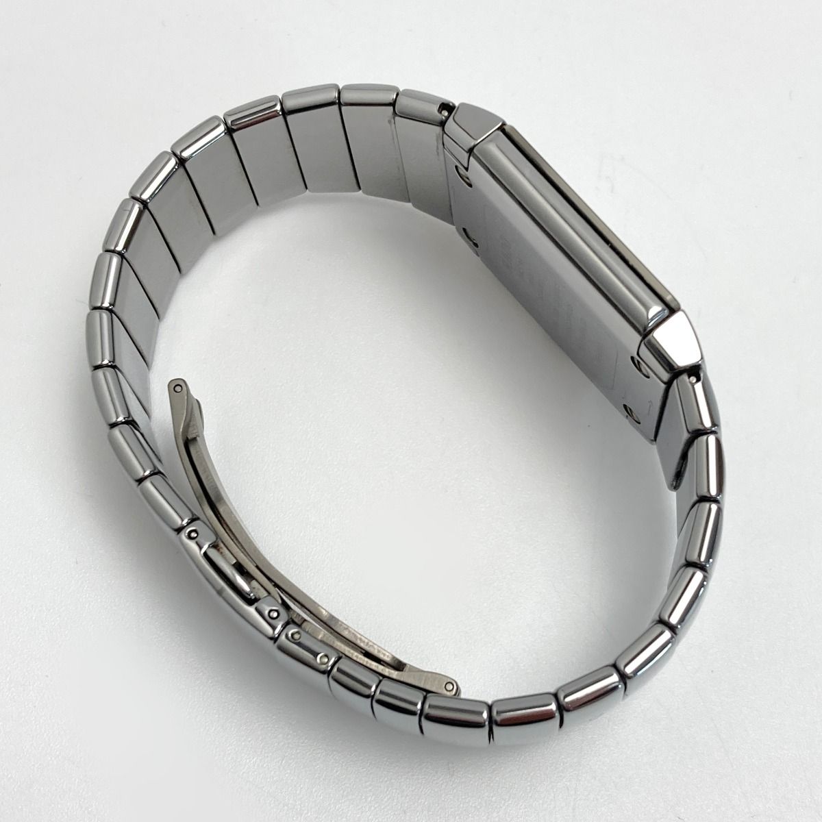 RADO ラドー ジュビリー 3Pダイヤ デイト 152.0332.3 クォーツ メンズ