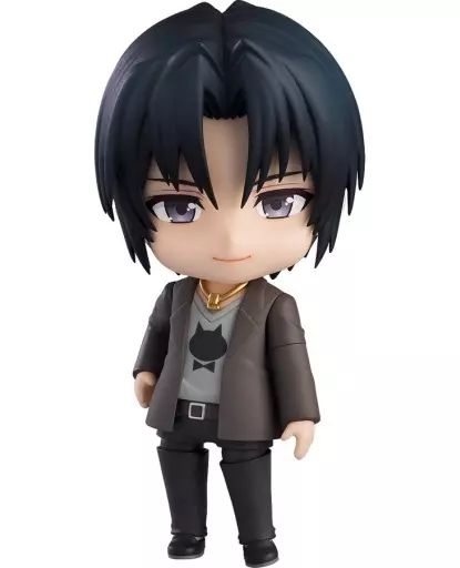 ねんどろいど　和泉一織　☆新品未開封☆ 中古】フィギュア ねんどろいど 和泉一織 「アイドリッシュセブン
