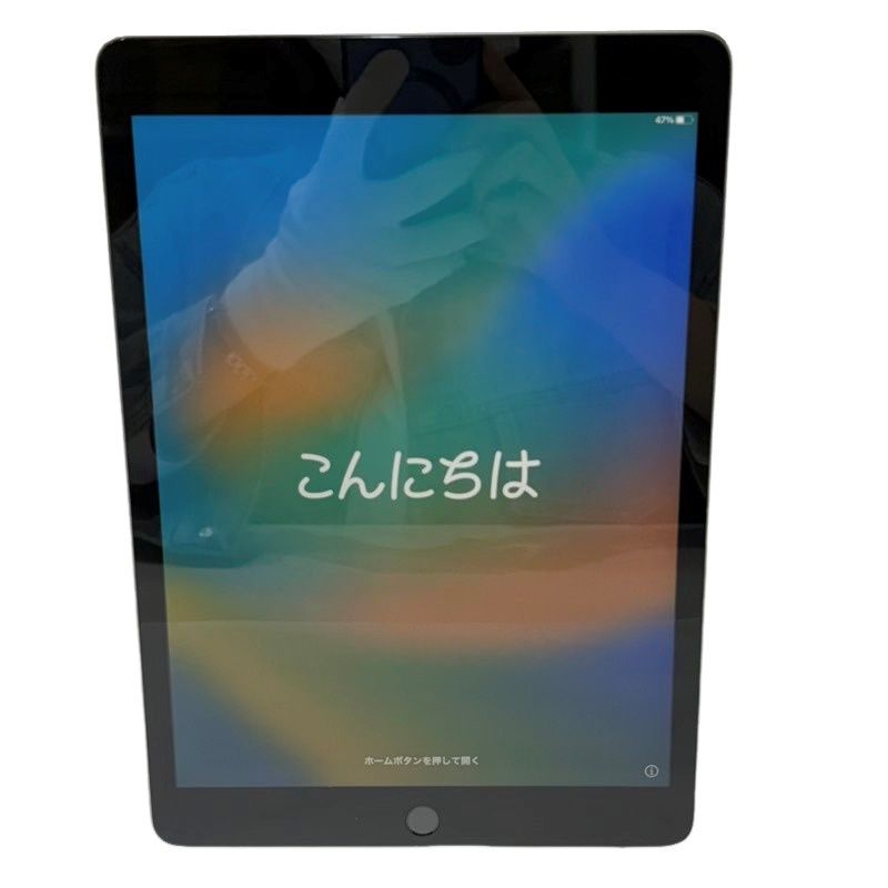 Apple iPad 第9世代 Wi-Fiモデル 64GB MK2K3J|A スペースグレイ タブレット 22504K502