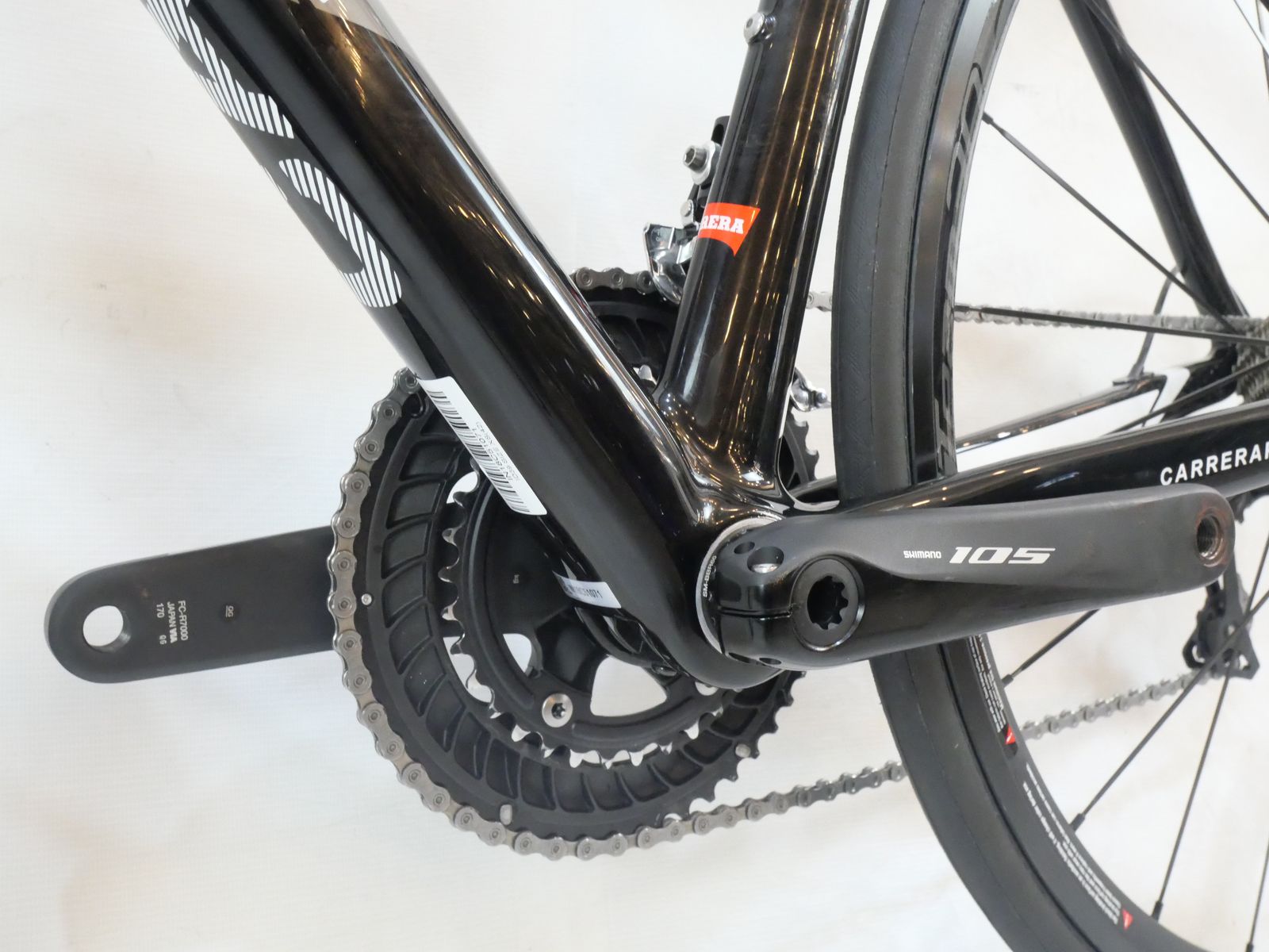 ロードバイク バイチャリ浦和ベース