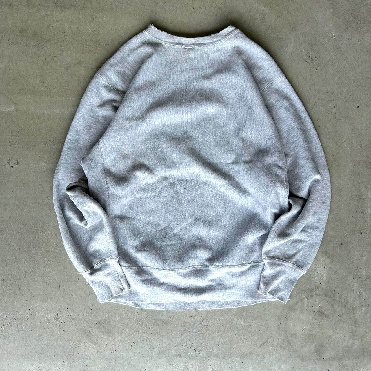 チャンピオン リバースウィーブ 目付き 古着 80s USA製 Champion