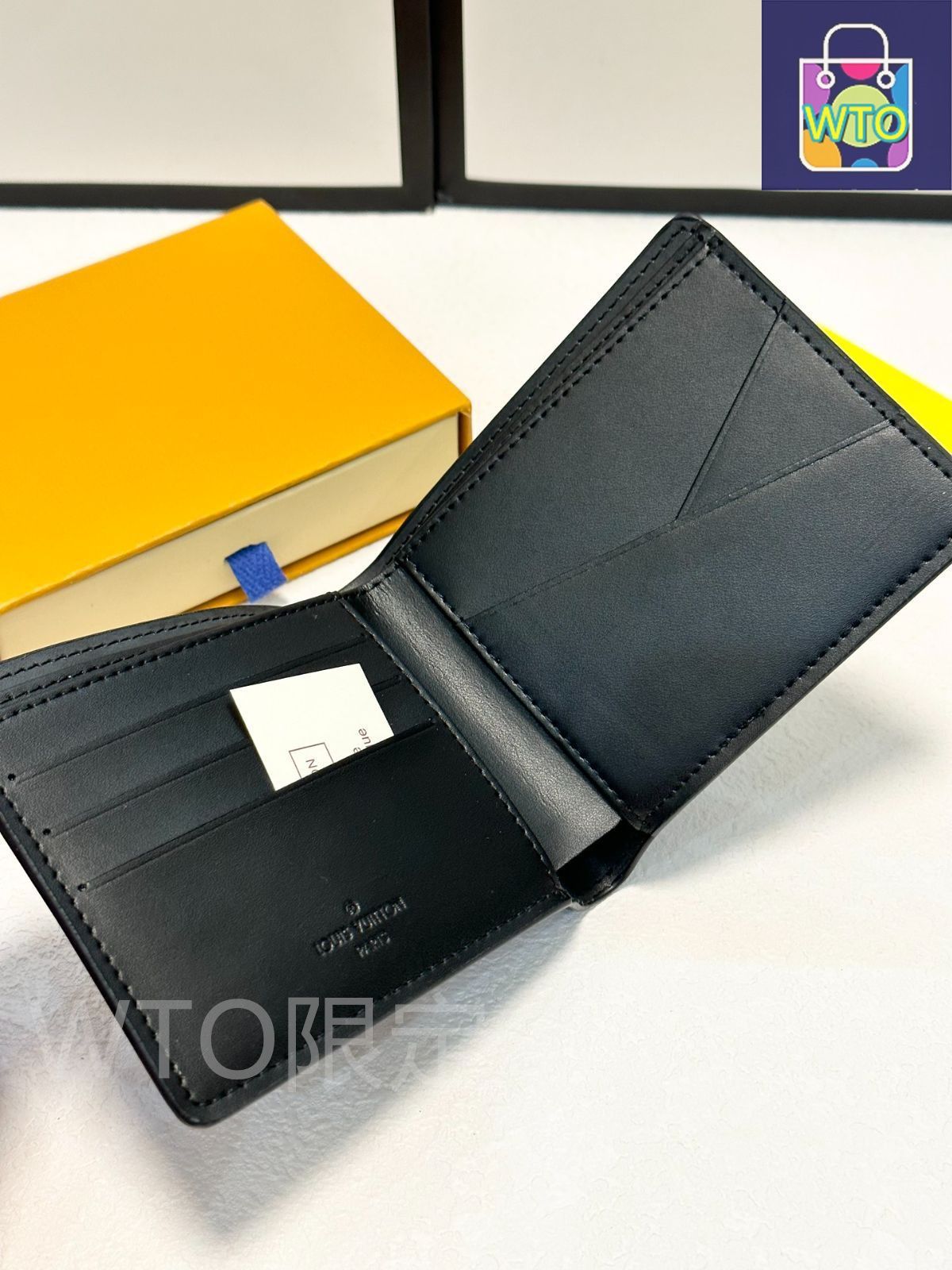 Louis Vuittonルイヴィトン、財布、超マルチカートリッジ