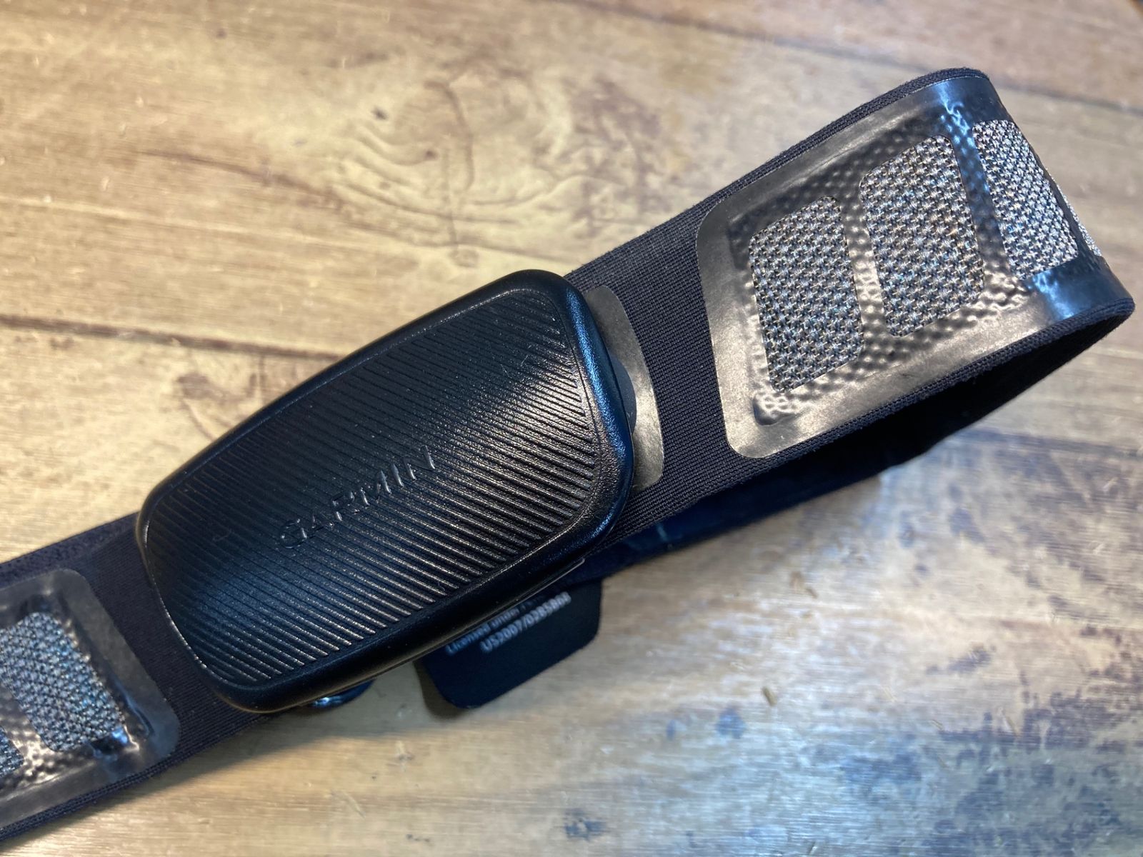 JA875 ガーミン GARMIN EDGE530 サイクルコンピューター スピード ケイデンス ハートレートセンサー付属 動作不安定 BRIGHTFACE_UK