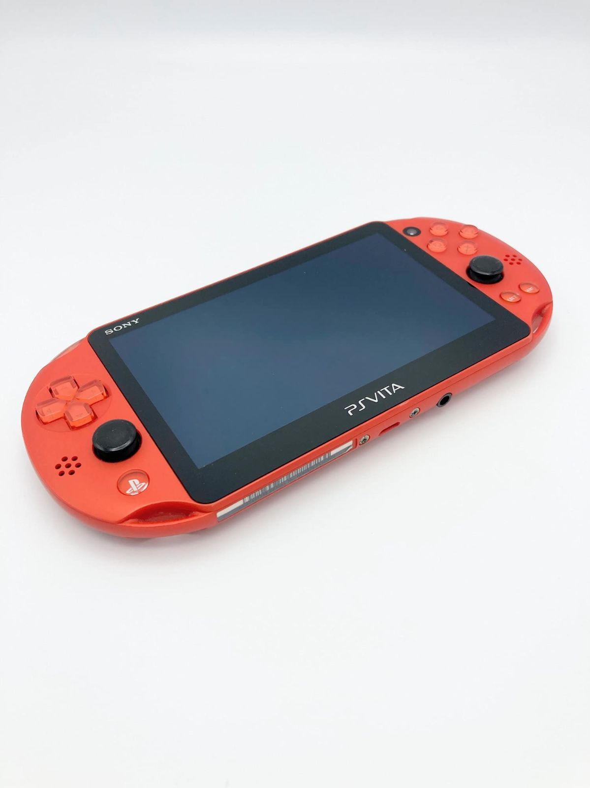 SONY ソニー プレイステーション PlayStation Vita Wi-Fiモデル 中古