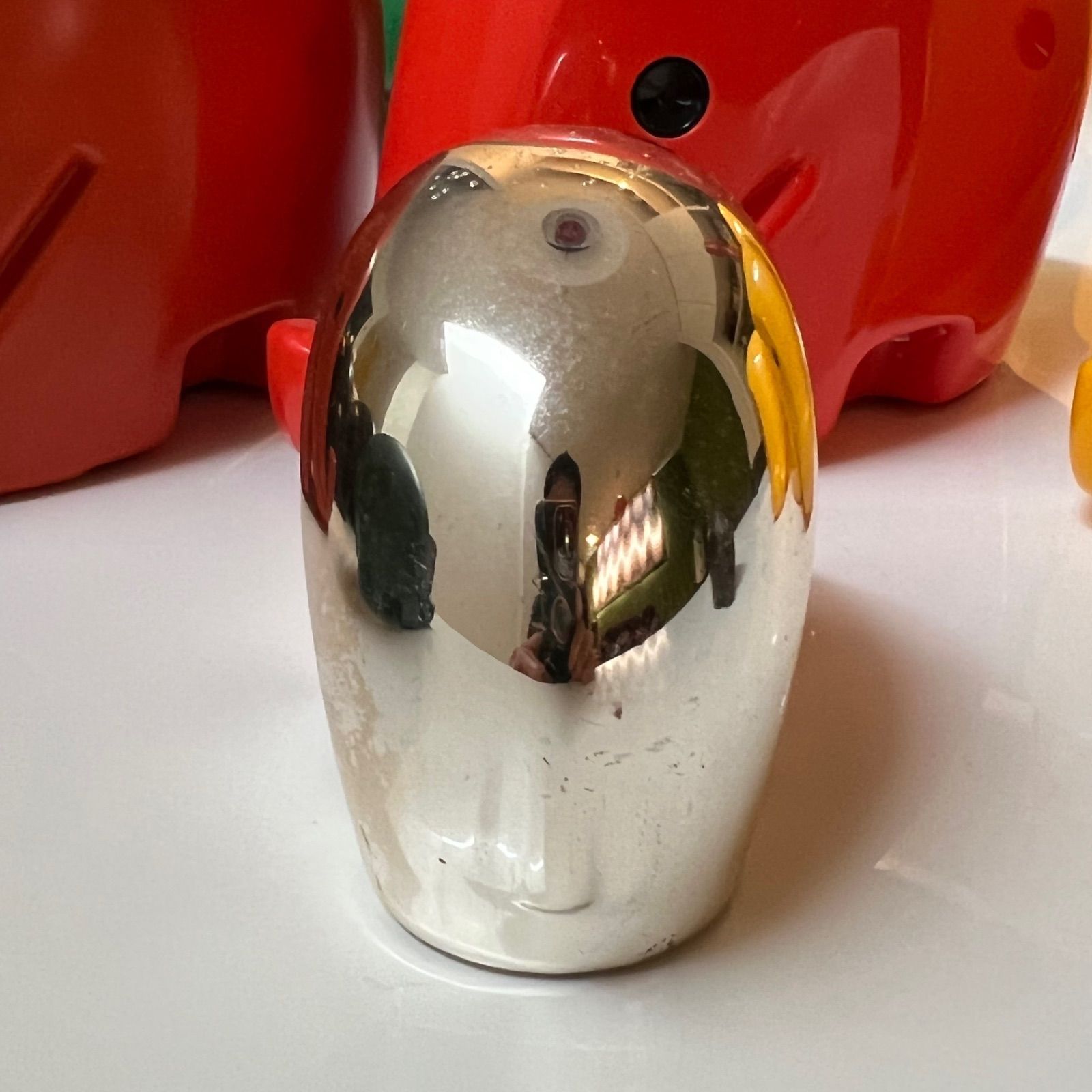 【美品】小物入れ　ヨーロッパ　陶器　置物　インテリア　工芸品　美術品　A3467 美品】小物入れヨーロッパ陶器置物インテリア工芸品美術品A3467