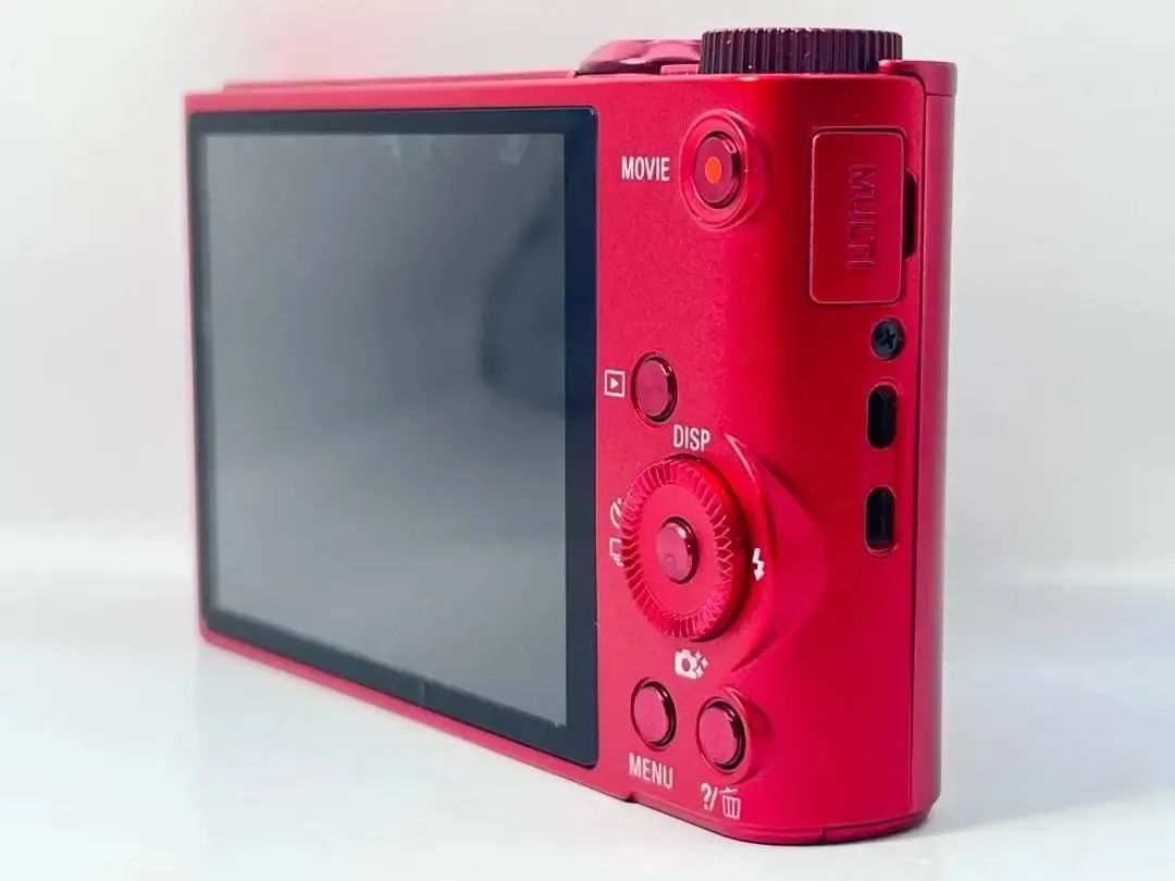 20倍ズーム！SONY サイバーショット WX DSC-WX300 SONY Cyber-shot 20