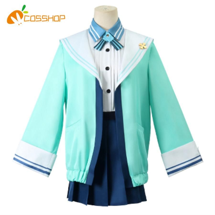 原神 げんしん スクロース コスプレ 衣装 演出服 変装 cosplay 仮装 二次会 イベント パーティー