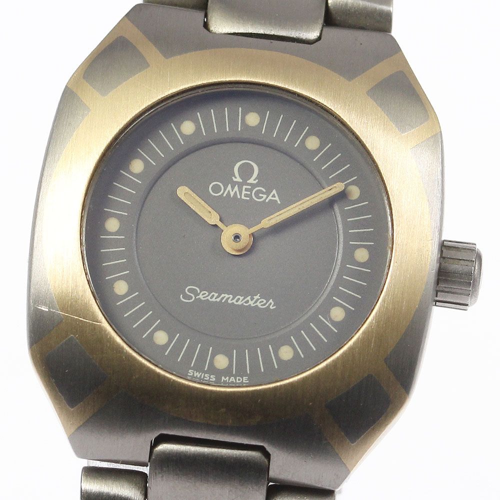 OMEGA シーマスター ポラリス レディース 楽天市場】オメガ シーマスター ポラリス レディースの通販